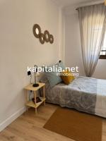 Piso reformado en Almansa, listo para vivir o como inversión photo 0