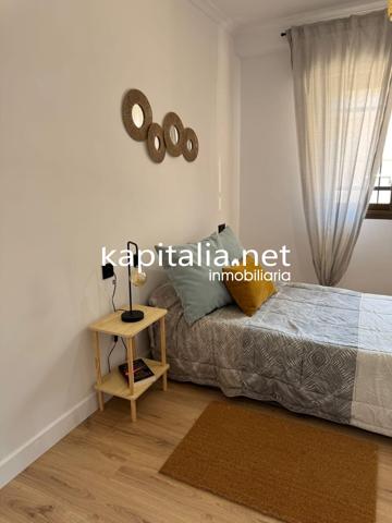 Piso reformado en Almansa, listo para vivir o como inversión photo 0