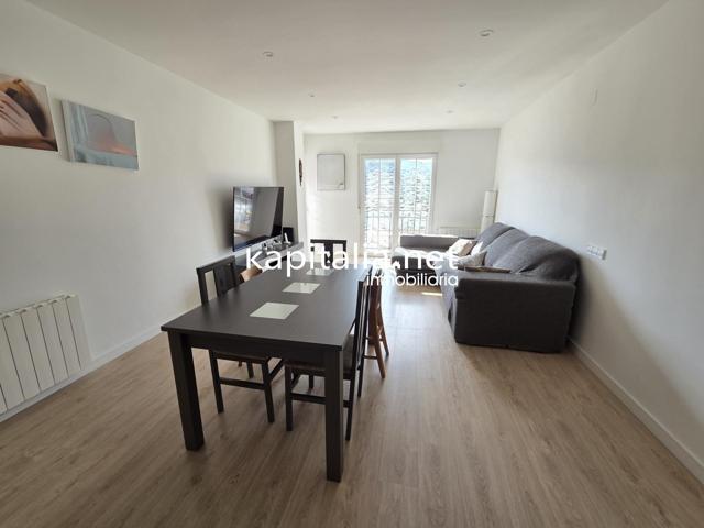 Piso a la venta en Ontinyent photo 0