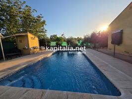 Casa de campo a la venta en Ontinyent photo 0