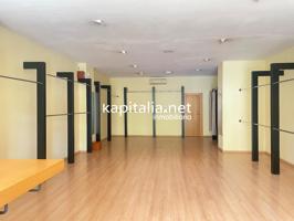 LOCAL COMERCIAL EN ALQUILER EN AVENIDA PRINCIPAL photo 0