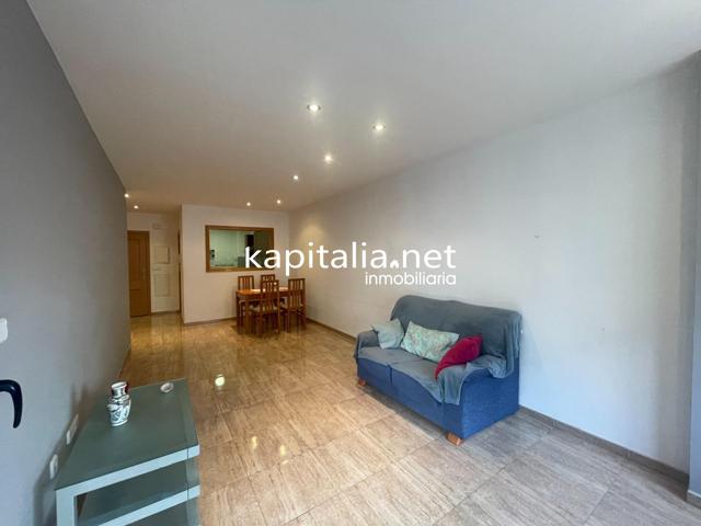 Piso en alquiler amueblado en Cocentaina photo 0