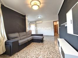 PISO ECONÓMICO A LA VENTA EN MURO DE ALCOY photo 0