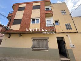 ESTUPENDO PISO LISTO PARA ENTRAR A VIVIR CON BUHARDILLA A LA VENTA EN CHELLA photo 0