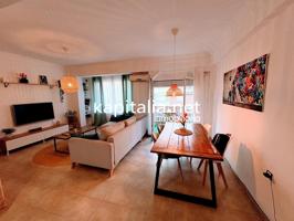 ESPECTACULAR PISO A LA VENTA TOTALMENTE EQUIPADO EN XATIVA photo 0