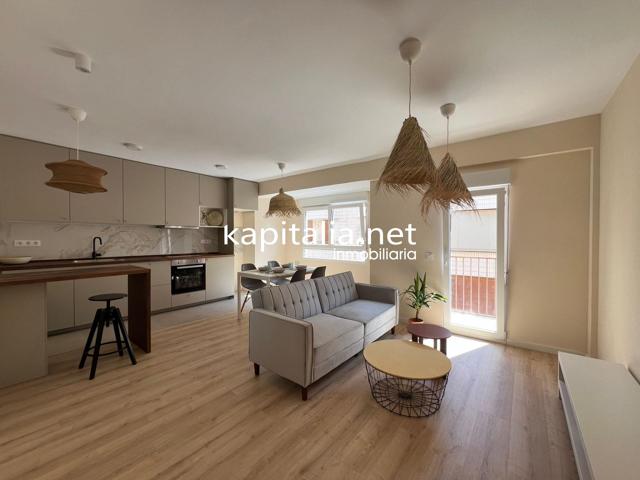 Fantástico piso a la venta en Ontinyent , zona San José . photo 0