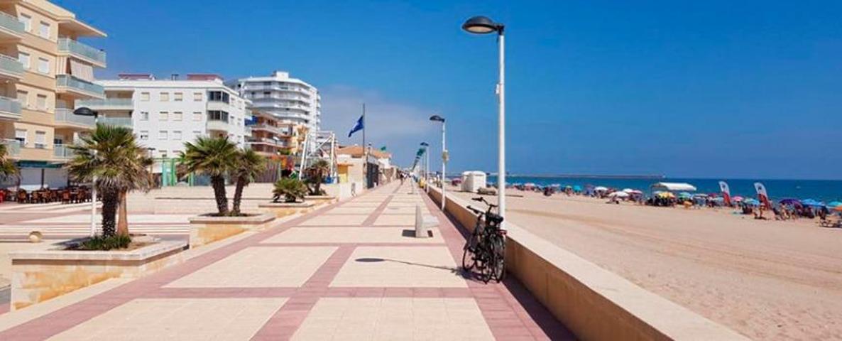 Encantador Apartamento en Playa Daimus - Oportunidad Única photo 0