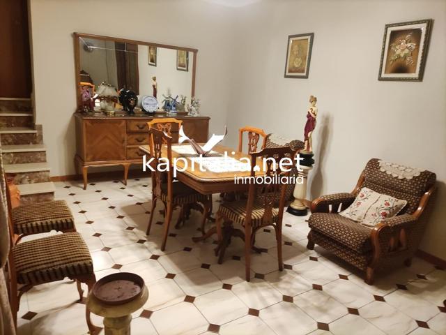 GRAN CASA A LA VENTA EN AIELO DE MALFERIT photo 0