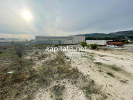 Terreno Industrial en Poligono Industrial de Moixent photo 0