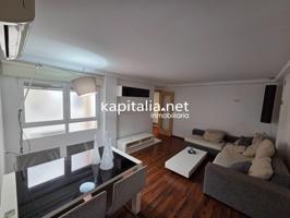 Buen piso en Benimaclet - Oportunidad Única para tu familia photo 0