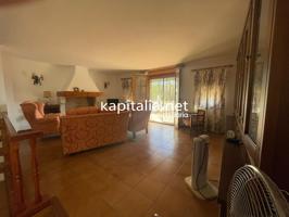 Casa de pueblo en Sumacarcer photo 0