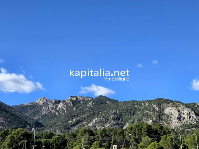 Amplio Piso en Muro de Alcoy, Ideal para Familias photo 0