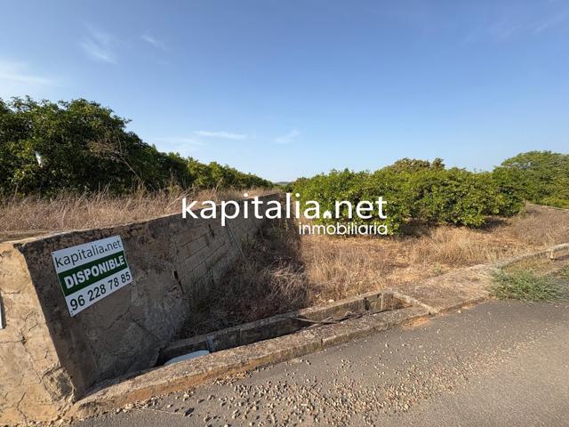 TERENO RUSTICO CON POSIBILIDAD DE CONSTRUIR A LA VENTA EN ROTGLA photo 0