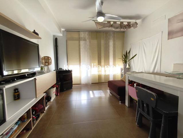 DÚPLEX A LA VENTA CON ASCENSOR Y GARAJE EN ALCOY. photo 0