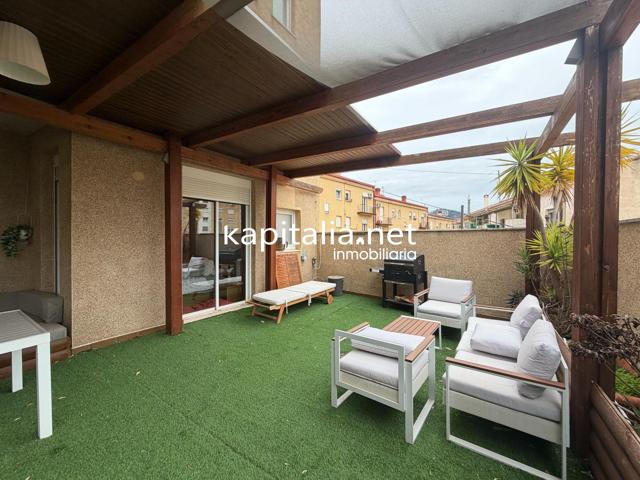 ESPECTACULAR VIVIENDA EN EXCLUSIVA EN EL ENSANCHE photo 0