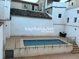 Piso En venta en Alameda, Xativa photo 0