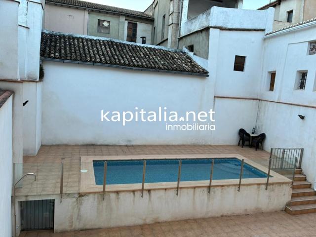 Piso En venta en Alameda, Xativa photo 0