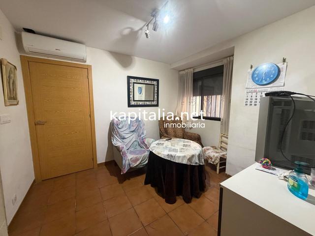 Vivienda en planta baja con bodega en sótano photo 0