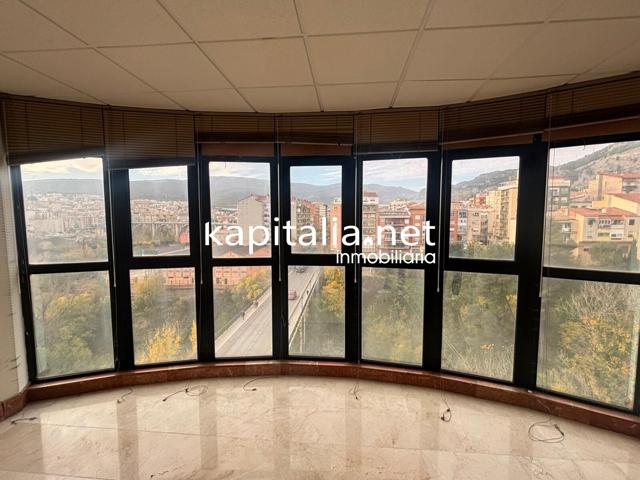 Oficina diáfana en alquiler photo 0