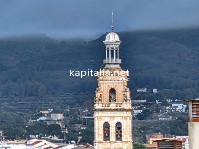 Espléndido Piso en Ontinyent, Zona Sant Rafael photo 0