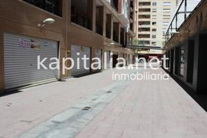 Local comercial en Xativa photo 0