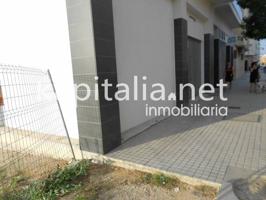 Local comercial en alquiler Ontinyent zona Llombo photo 0