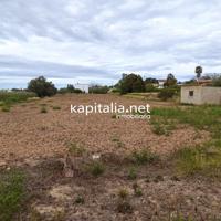 Parcela en Ontinyent- Senda Cinc Germanes photo 0