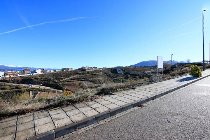 Terreno Urbanizable En venta en La Zubia, La Zubia photo 0