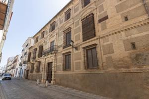 CASA PALACIO DE LOS MARQUESES DE ESCALONIA EN ANTEQUERA photo 0