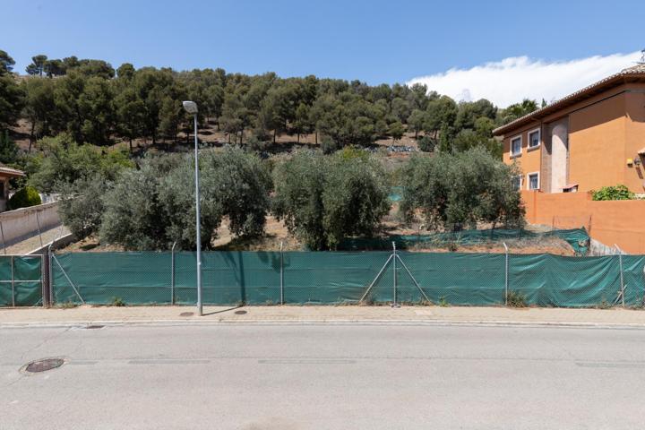 Terreno Urbanizable En venta en Granada, Granada photo 0