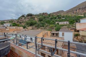 OPORTUNIDAD DE EDIFICIO EN GUEJAR SIERRA photo 0