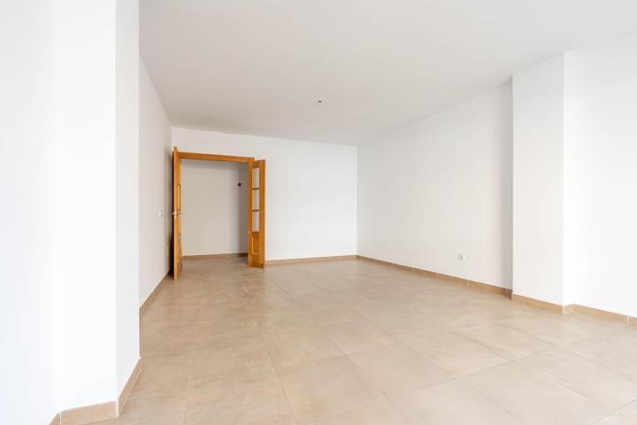 Moderno Piso en el Corazón de Almería - Barrio Los Molinos photo 0