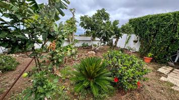 Vivienda REFORMADA en planta alta con parcela de 279m2 en La Matanza photo 0