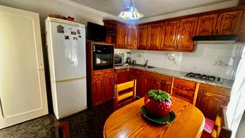 Casa terrera en Güímar, Zona de Fátima. Tenerife photo 0