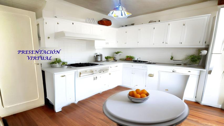 Casa terrera en Güímar, Zona de Fátima. Tenerife photo 0