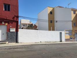 Terreno urbano con proyecto en San Cristóbal de La Laguna, El Centenero-Los Baldíos photo 0