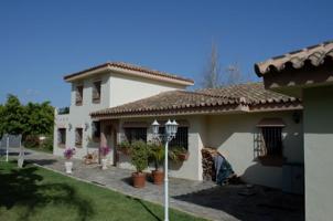 Villa independiente en Milla de Oro Marbella photo 0