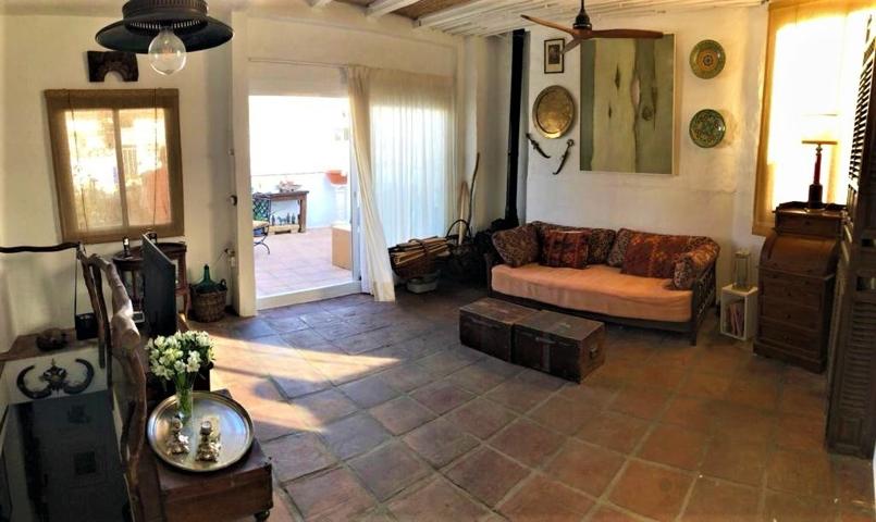 Espectacular casa Andaluza, en corazon del casco historico photo 0