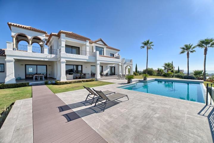 EXCLUSIVA VILLA EN LOS FLAMINGOS GOLF RESORT photo 0