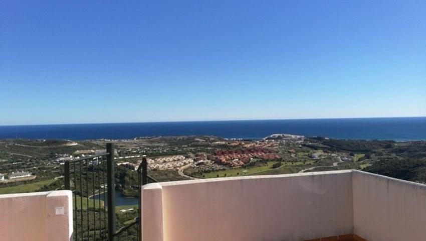 Fantastico Atico con vistas al mar photo 0