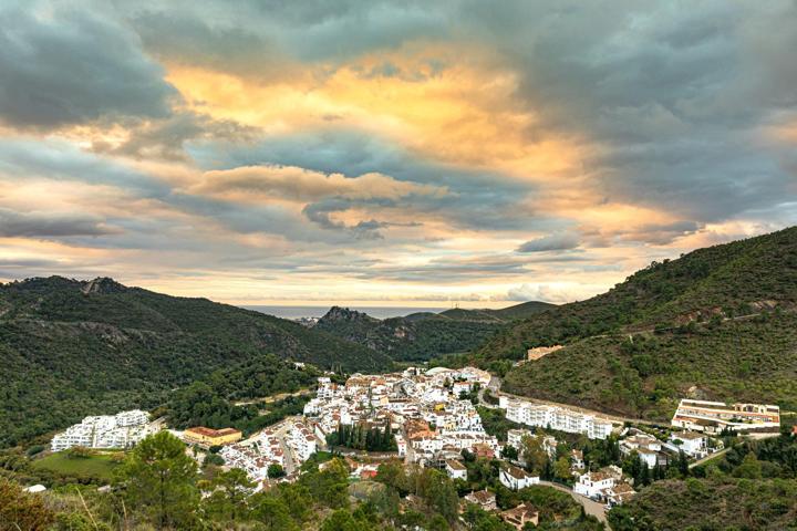 Apartamento en Benahavis. Obra Nueva photo 0