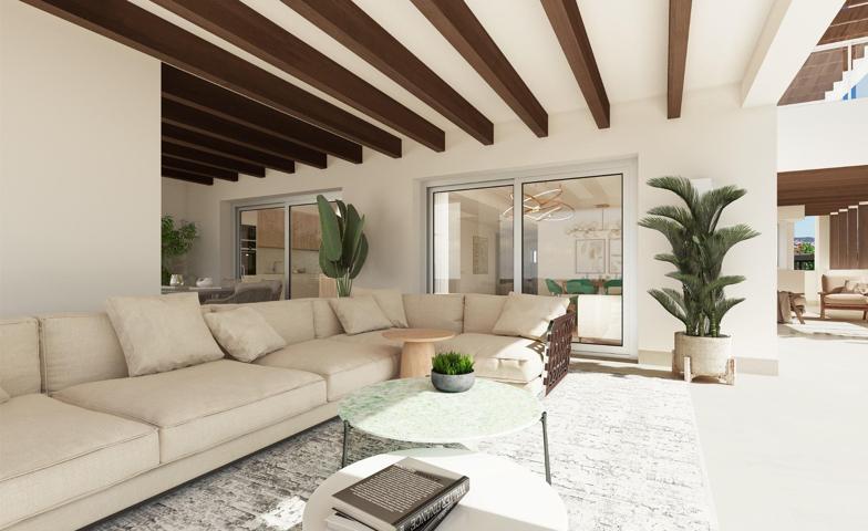 Apartamento en Benahavis. Obra Nueva photo 0