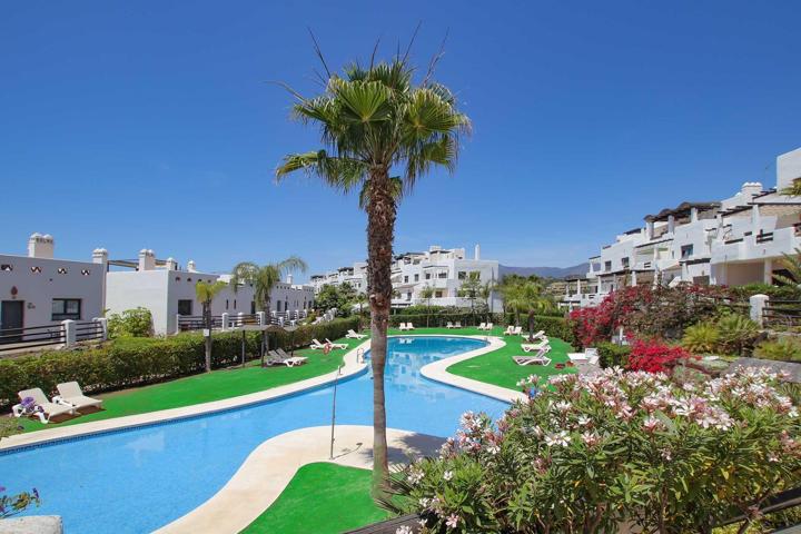 APARTAMENTO EN VENTA EN ESTEPONA ZONA SELWO photo 0