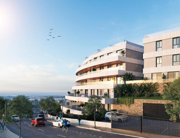 Exclusivo Apartamento en Venta en Selwo, Estepona photo 0