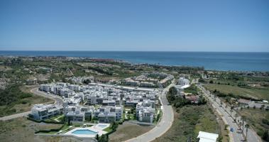 EXCLUSIVA PROMOCIÓN EN LA NUEVA MILLA DE ORO COSTA DEL SOL A 5 MINUTOS DE LA PLAYA. ESTEPONA photo 0
