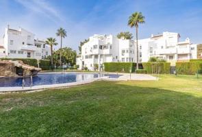 FANTÁSTICO ÁTICO DÚPLEX EN MARBELLA ZONA ELVIRIA CON LICENCIA TURÍSTICA photo 0