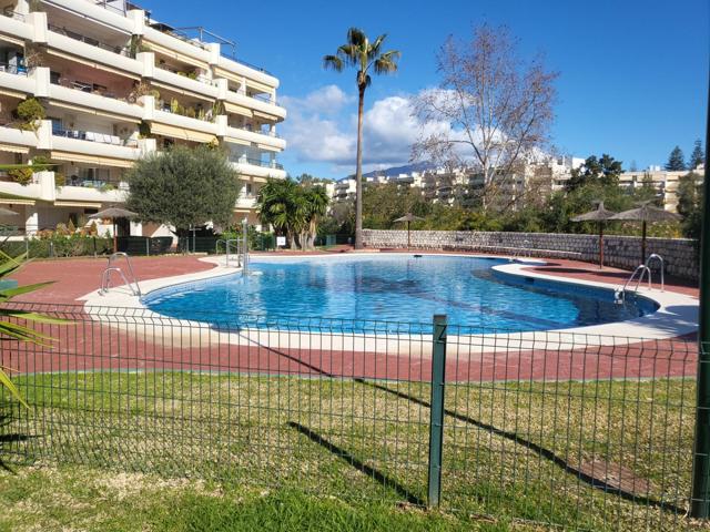 Exclusivo apartamento en San Pedro Alcántara photo 0