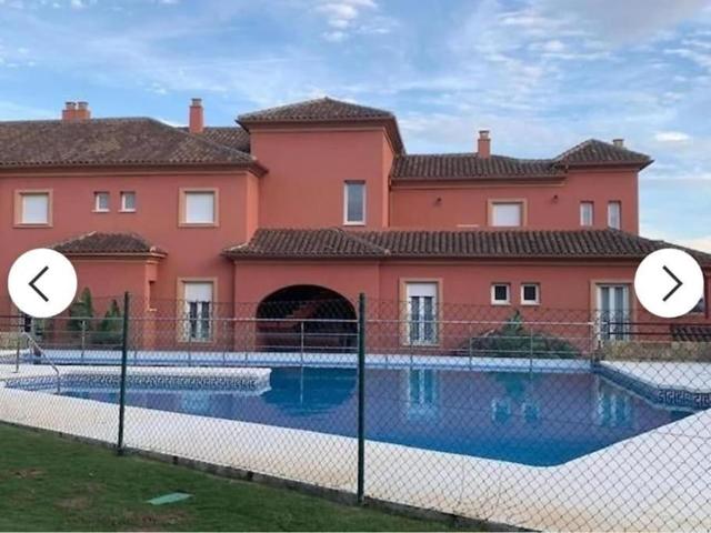 Dúplex en Sotogrande photo 0