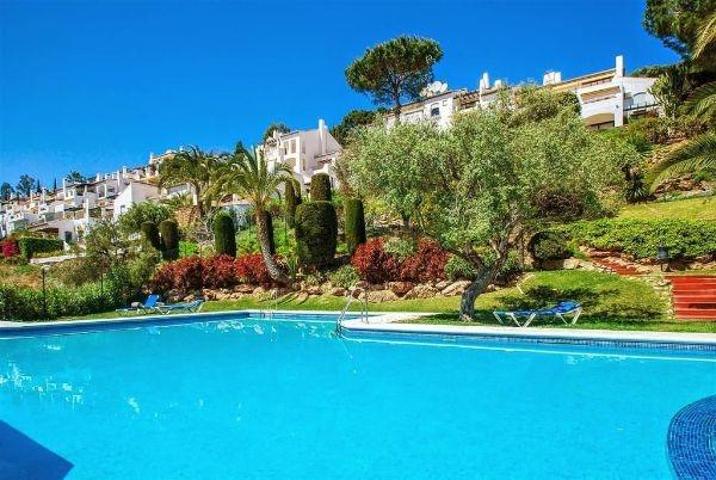 Exclusivo Apartamento en Benahavís - Puerto del Almendro photo 0