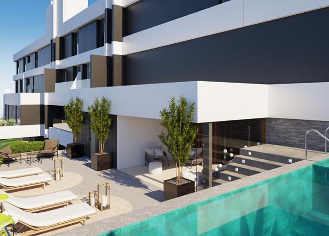 APARTAMENTO A 350 METROS DEL MAR.LLAVE EN MANO FUENGIROLA photo 0